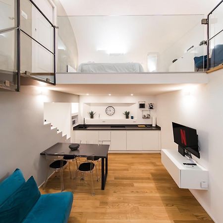 Lilli House - Suite In The Heart Of Bologna Bolonha Exterior foto