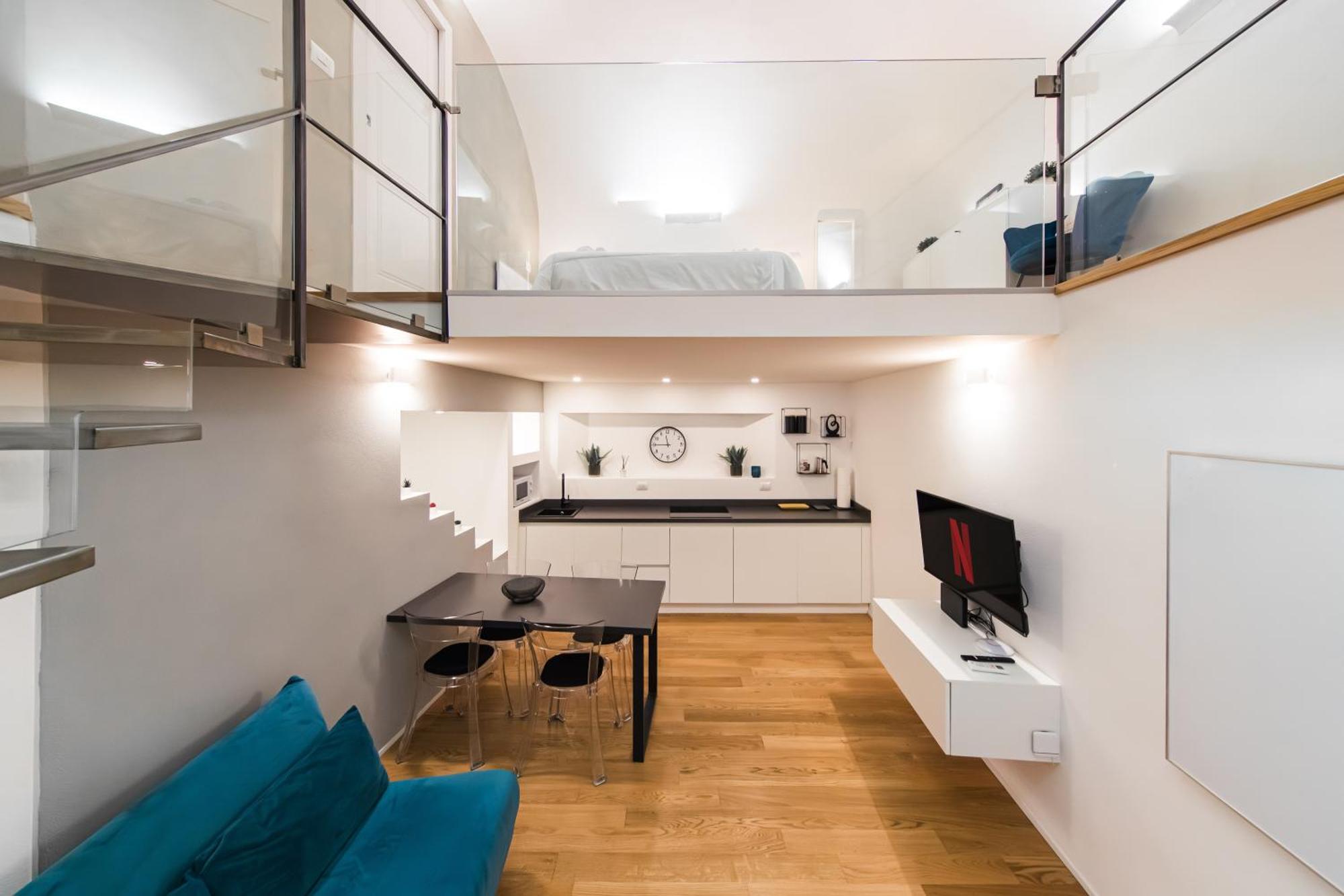 Lilli House - Suite In The Heart Of Bologna Bolonha Exterior foto