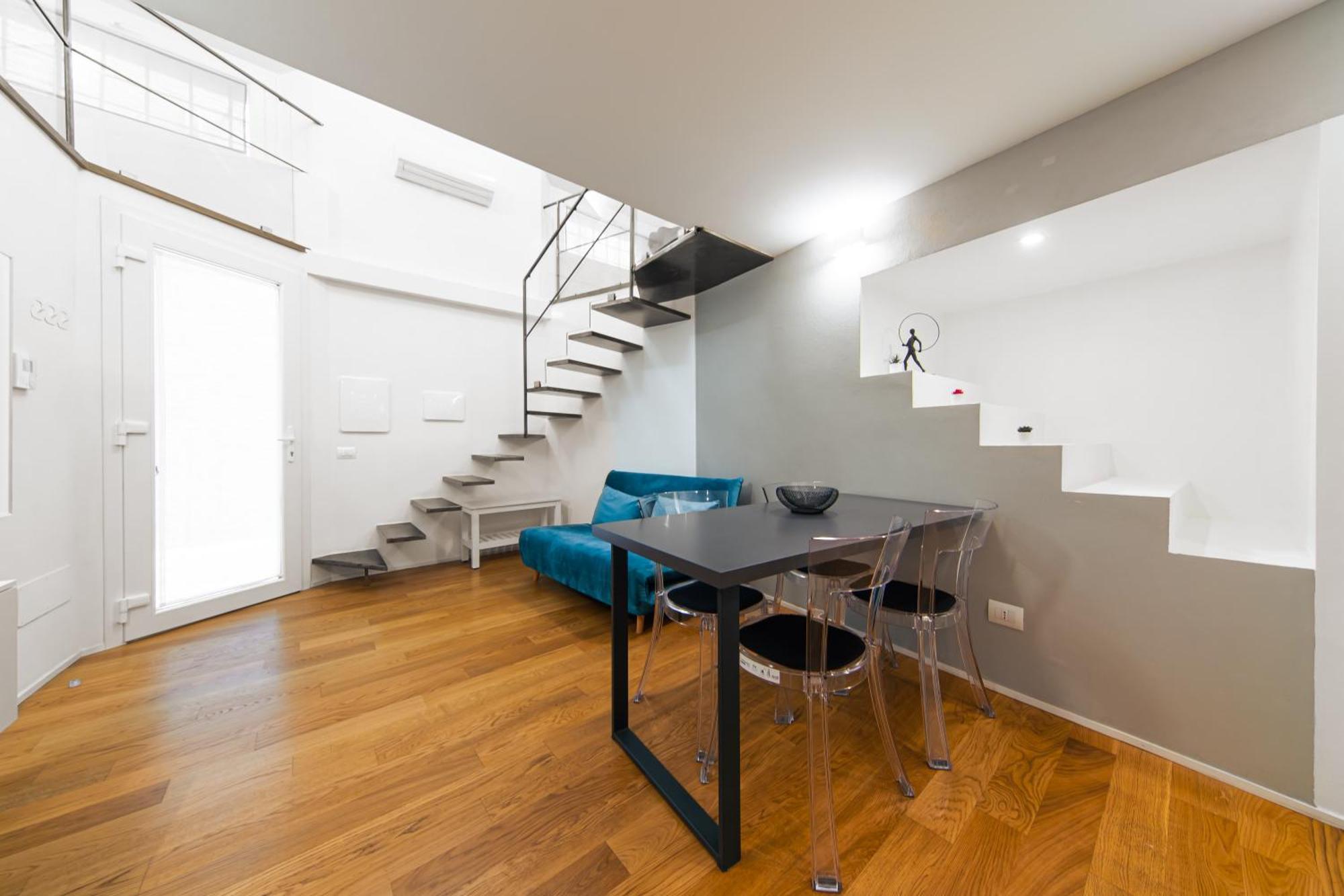Lilli House - Suite In The Heart Of Bologna Bolonha Exterior foto