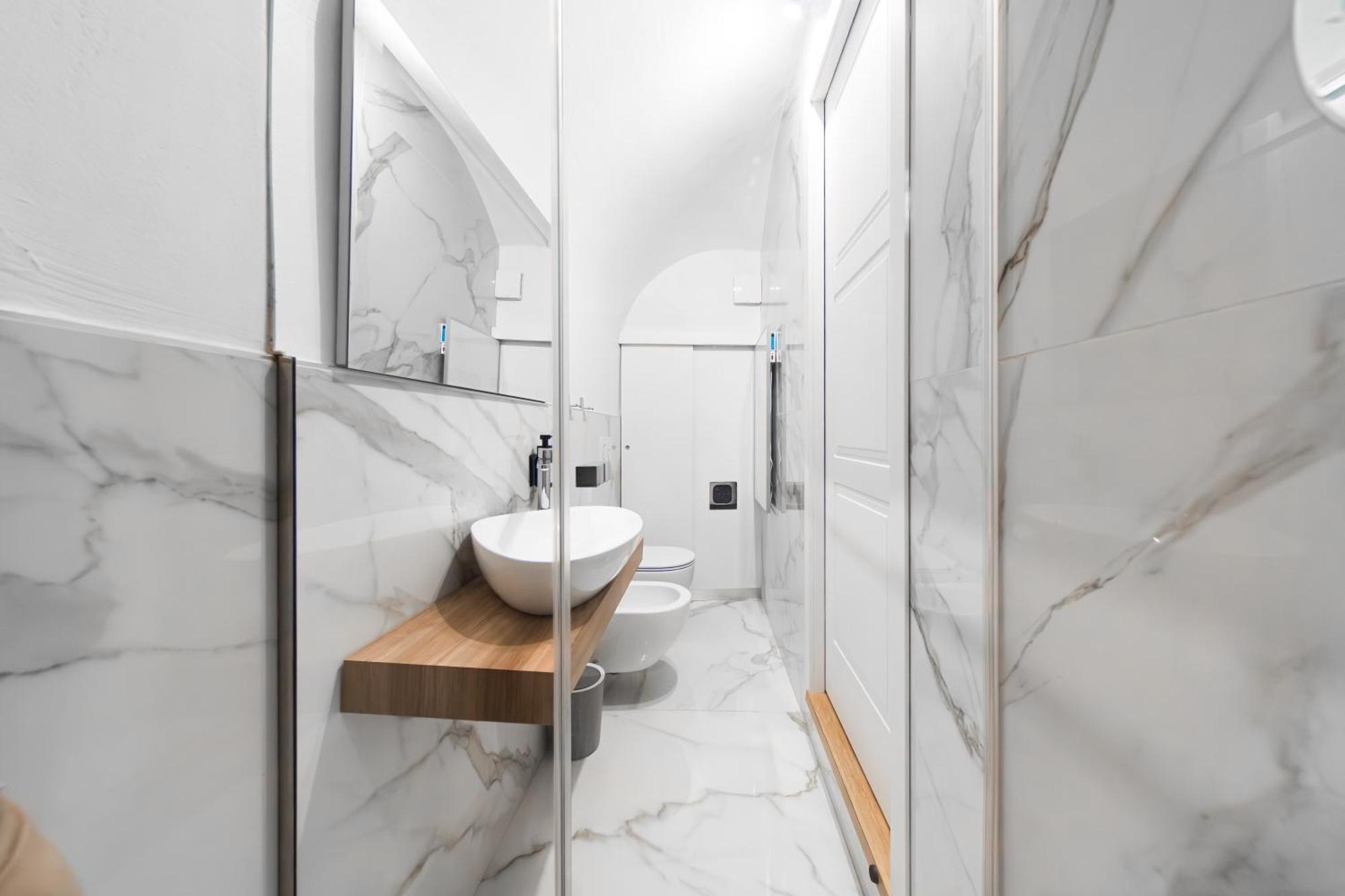 Lilli House - Suite In The Heart Of Bologna Bolonha Exterior foto