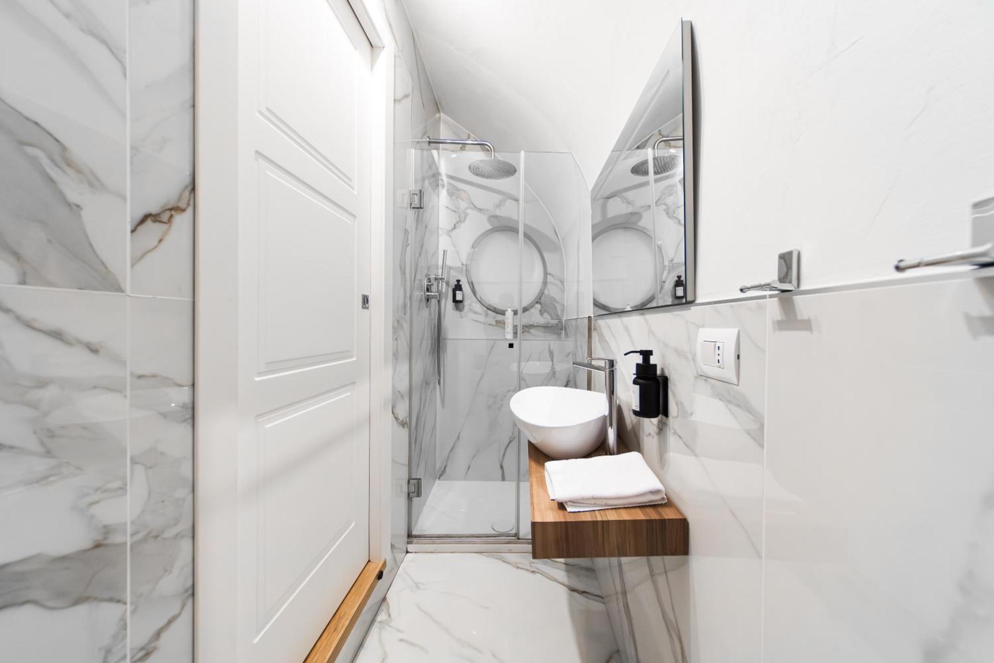Lilli House - Suite In The Heart Of Bologna Bolonha Exterior foto