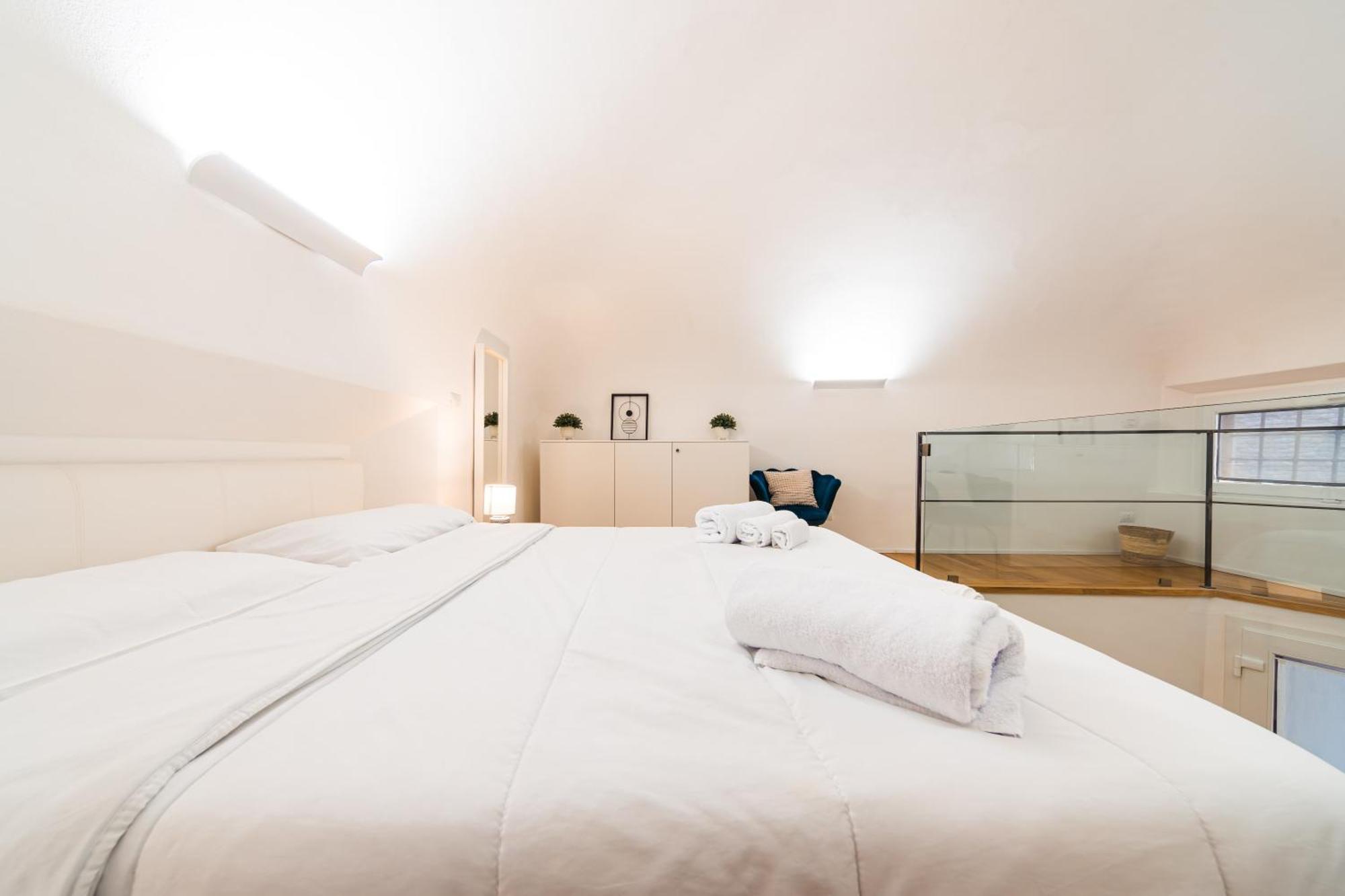 Lilli House - Suite In The Heart Of Bologna Bolonha Exterior foto